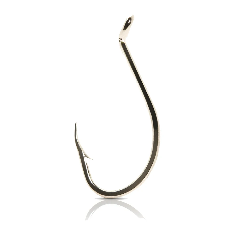 Anzuelo MUSTAD 92553 Beak Niquelado