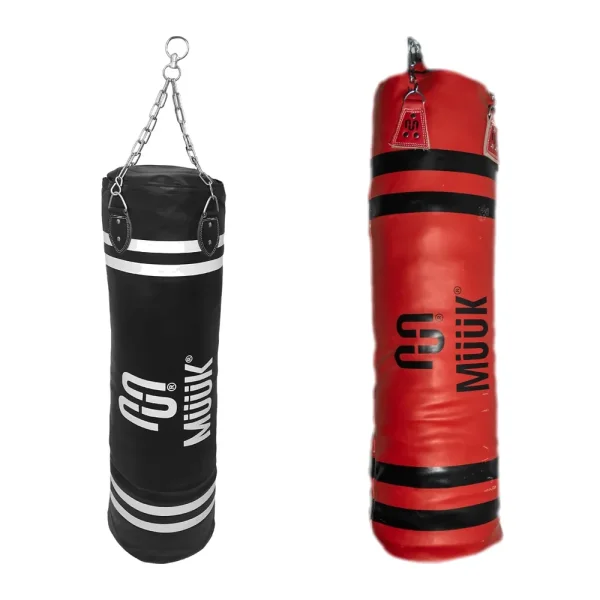 Saco de Boxeo MUUK 120 cm