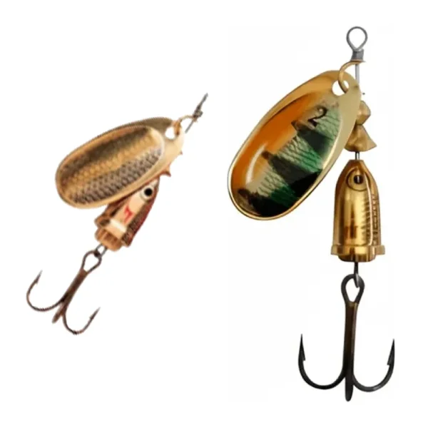 Spinner FALCON CLAW Shad