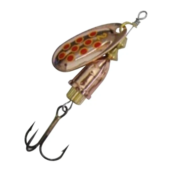 Spinner FALCON CLAW Viblex CYR
