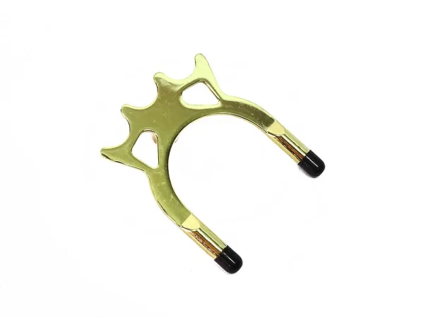 Diablo para Taco de Pool THE MASTER Bronce